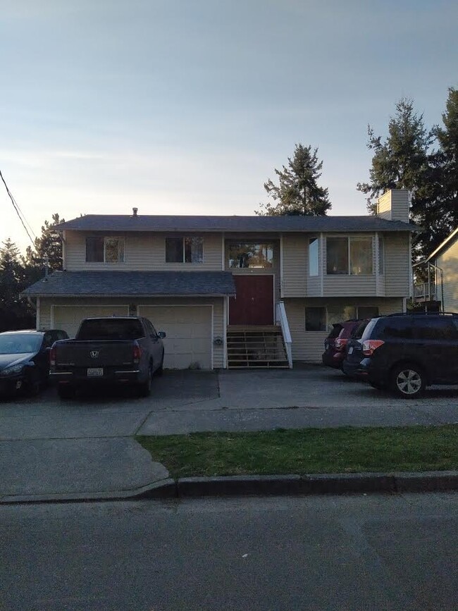 Street View - 13351 Ashworth Ave N