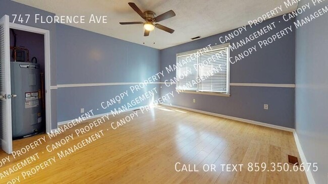 Building Photo - 747 Florence Ave