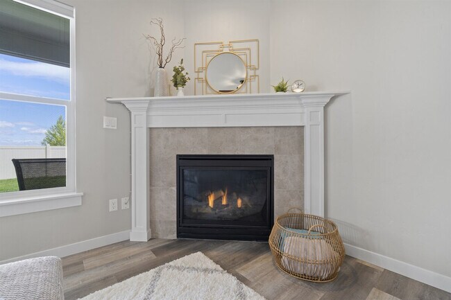 Building Photo - 8311 E Stone Valley St