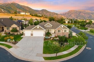 Building Photo - 1406 E 5550 S