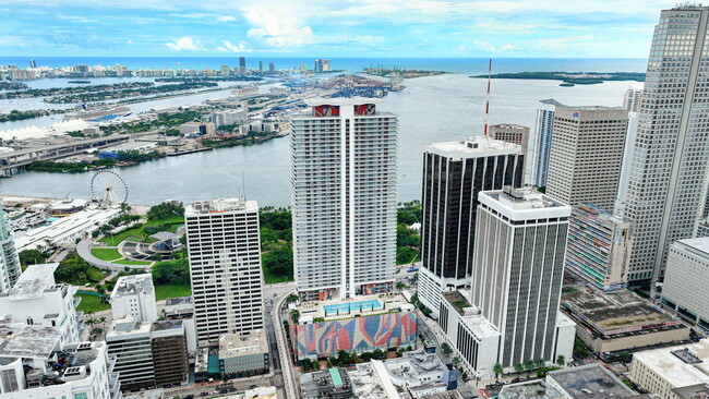 Building Photo - 50 Biscayne Blvd