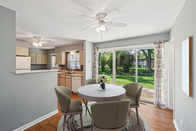 Building Photo - 116 Tower Ln