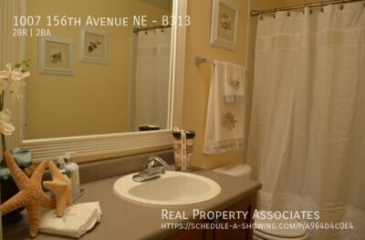 Building Photo - 1007 156th Ave NE