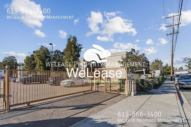 Building Photo - 550 Graves Ave