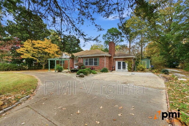 Building Photo - 1128 Kempsville Rd