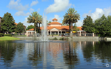 Building Photo - The Rexford at Waterford Lakes