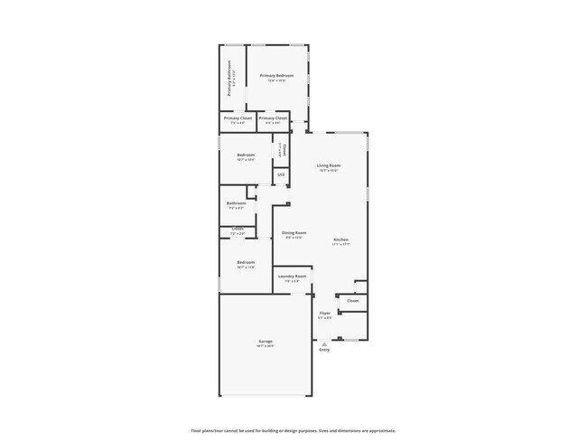 Building Photo - 8105 Cottage Rose Dr