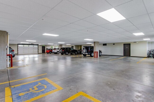 Building Photo - Lock-And-Leave Luxury Single-Level Condo with 2 Primary Suites & Private Parking