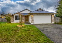 Building Photo - Salmon Creek One Level