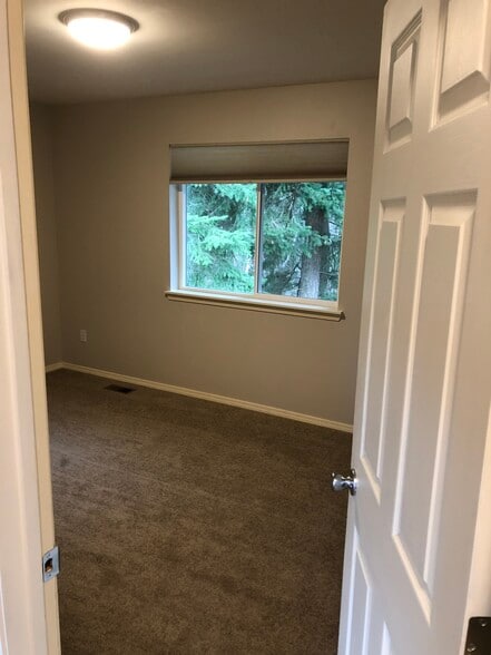 Third bedroom. Updated - 3809 Gablecrest Ct