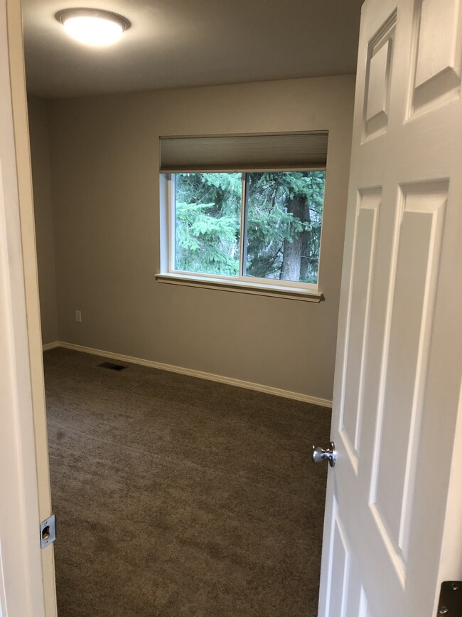 Third bedroom. Updated - 3809 Gablecrest Ct