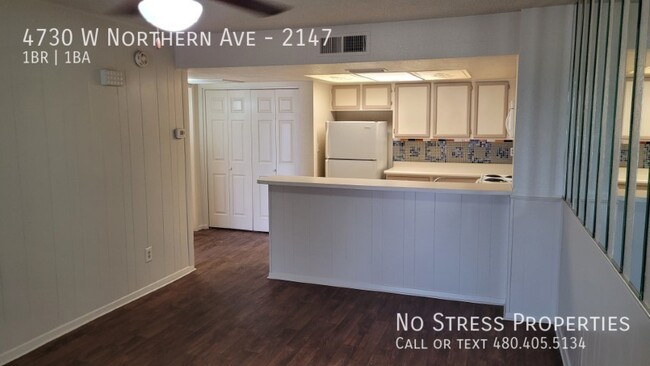 Building Photo - 1 Bed Condo off 47th Ave and Northern!