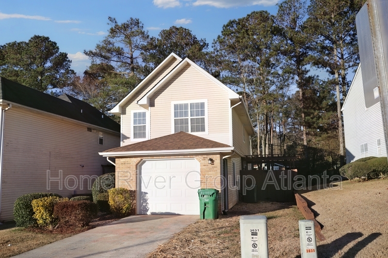 Building Photo - 3635 Platina Park Ct