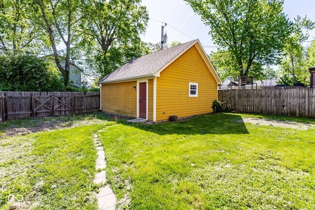 Building Photo - 3265 N New Jersey St