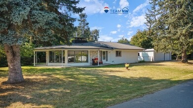 Building Photo - MOVE IN READY NOW! 2-Bedroom Rambler with Detached 900 Sq. Ft. Garage & Studio on Spacious Fenced...