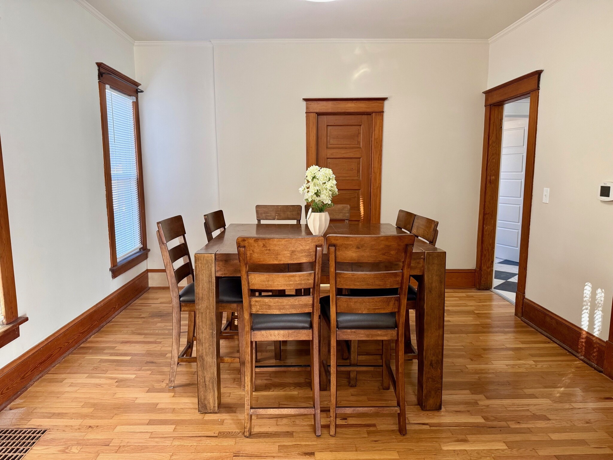 Building Photo - 1521 Rhode Island St