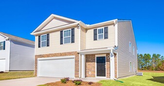 Building Photo - Huff Creek