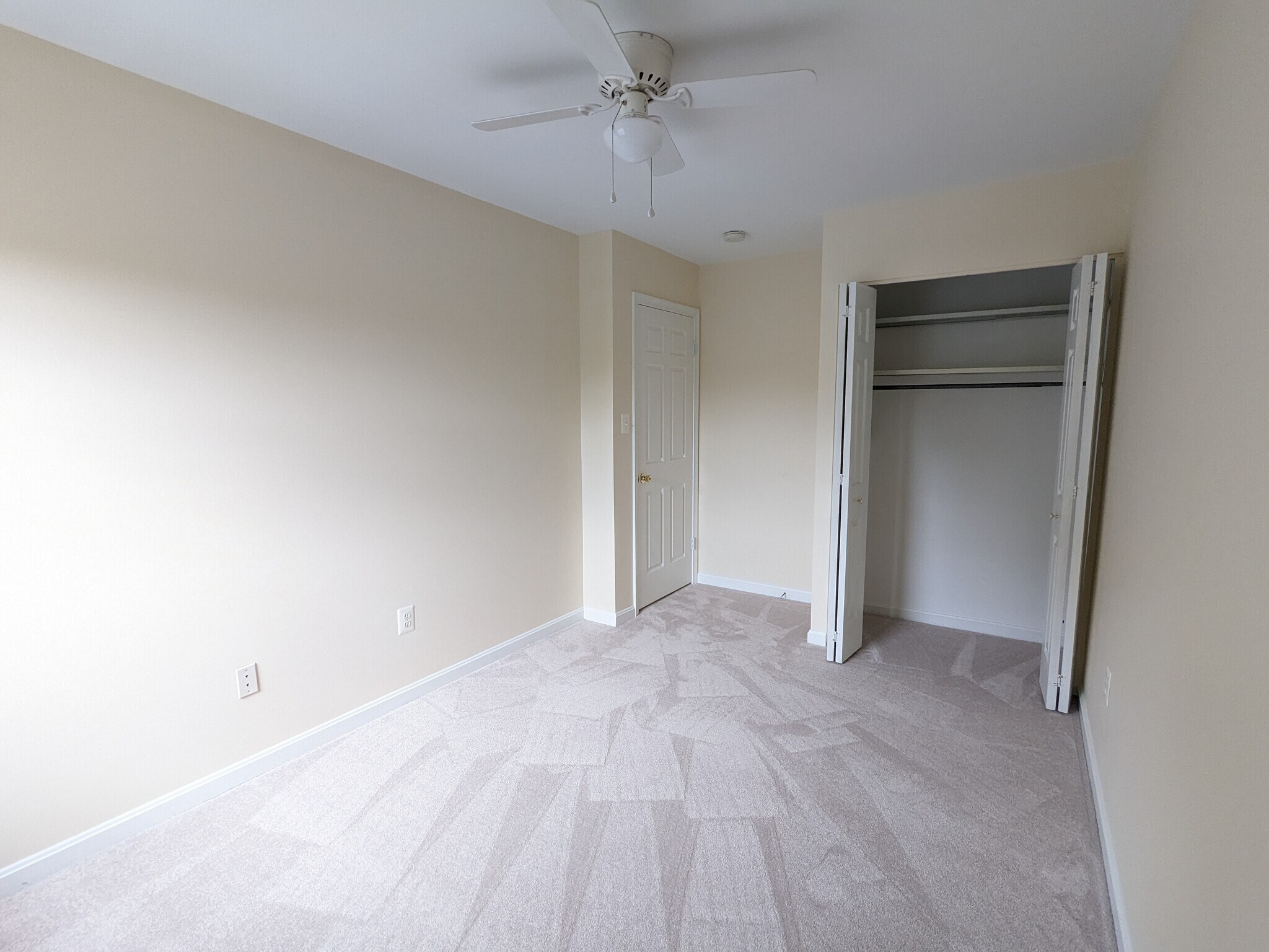 bedroom #2 - 2nd floor - 3574 Lowlen Ct
