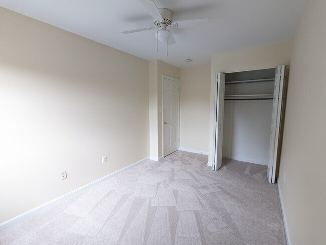 bedroom #2 - 2nd floor - 3574 Lowlen Ct