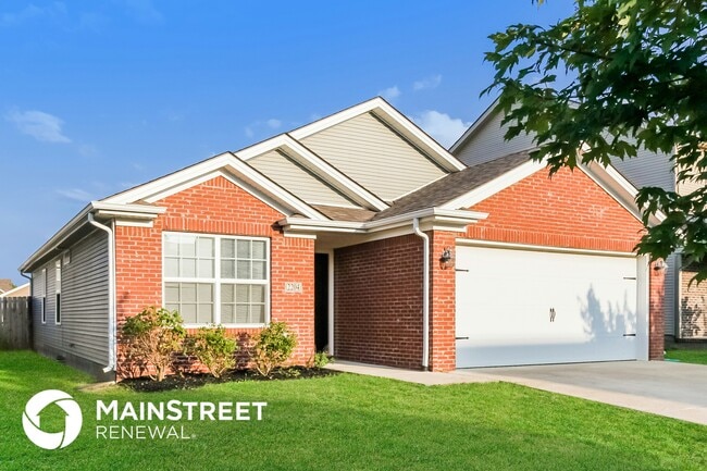 Building Photo - 2204 Walcot Way