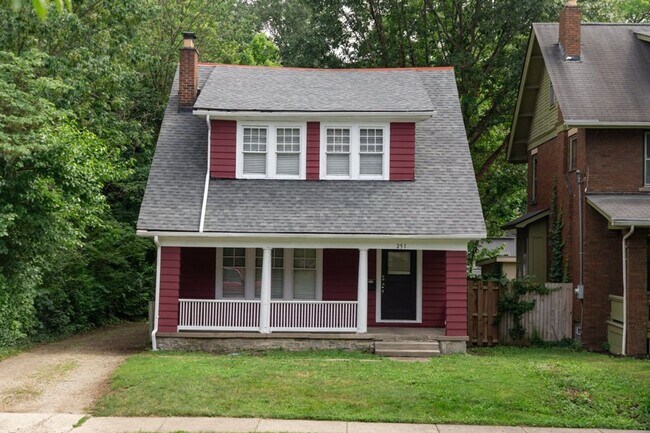 Building Photo - 251 E Lane Ave