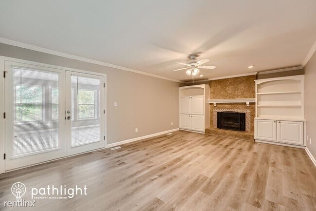 Building Photo - 5 br, 2 bath House - 109 Jay Wood Dr UNIT