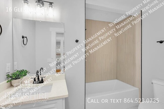 Building Photo - 16 Glendale St