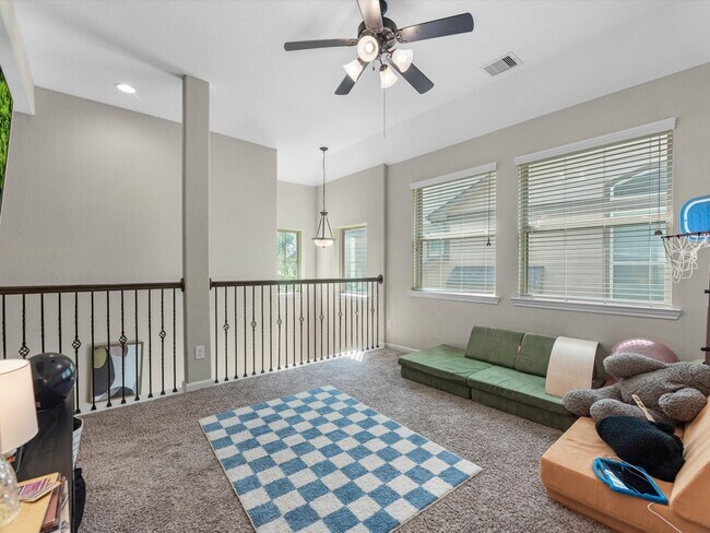 Building Photo - 18535 Triana Bend Ln