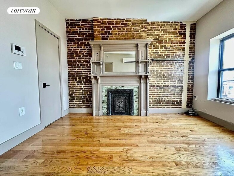 Building Photo - 57 Halsey St