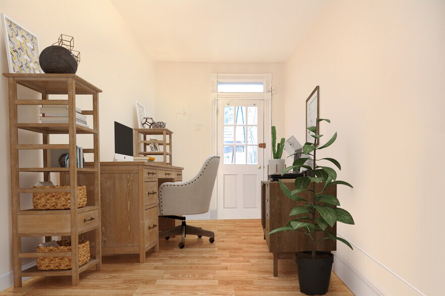 Building Photo - 4 Union Park