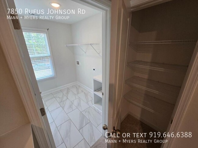 Building Photo - 7850 Rufus Johnson Rd