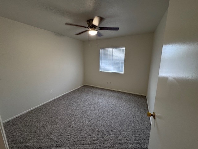 Second Bedroom - 7602 N 61st Ave