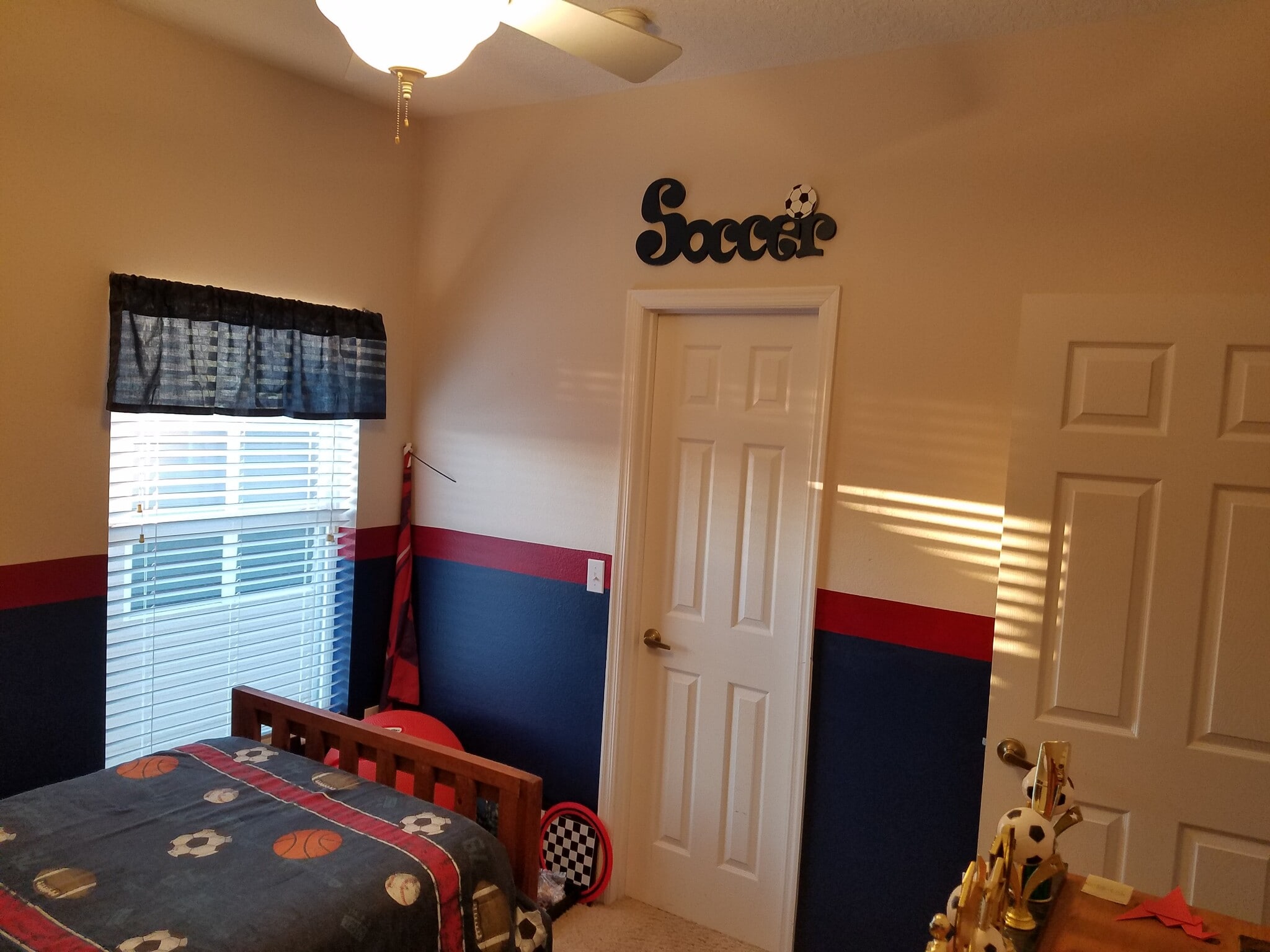 Bedroom 3 - 737 Seneca Meadows Rd