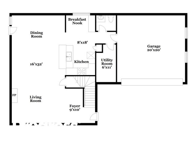 Building Photo - 217 Walter Ct