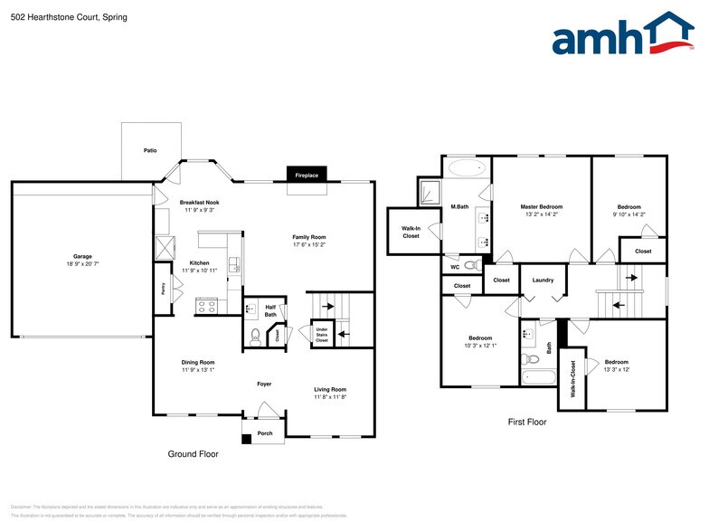 Building Photo - 502 Hearthstone Ct