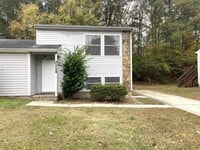 Building Photo - 3124 McAdams Dr