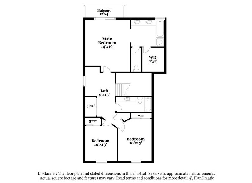 Building Photo - 500 Blushing Maple St