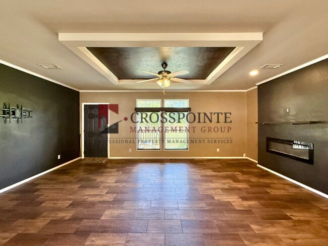 Building Photo - Tour Today! Spacious 4-Bedroom Home with Large Metal Building & Outdoor Kitchen