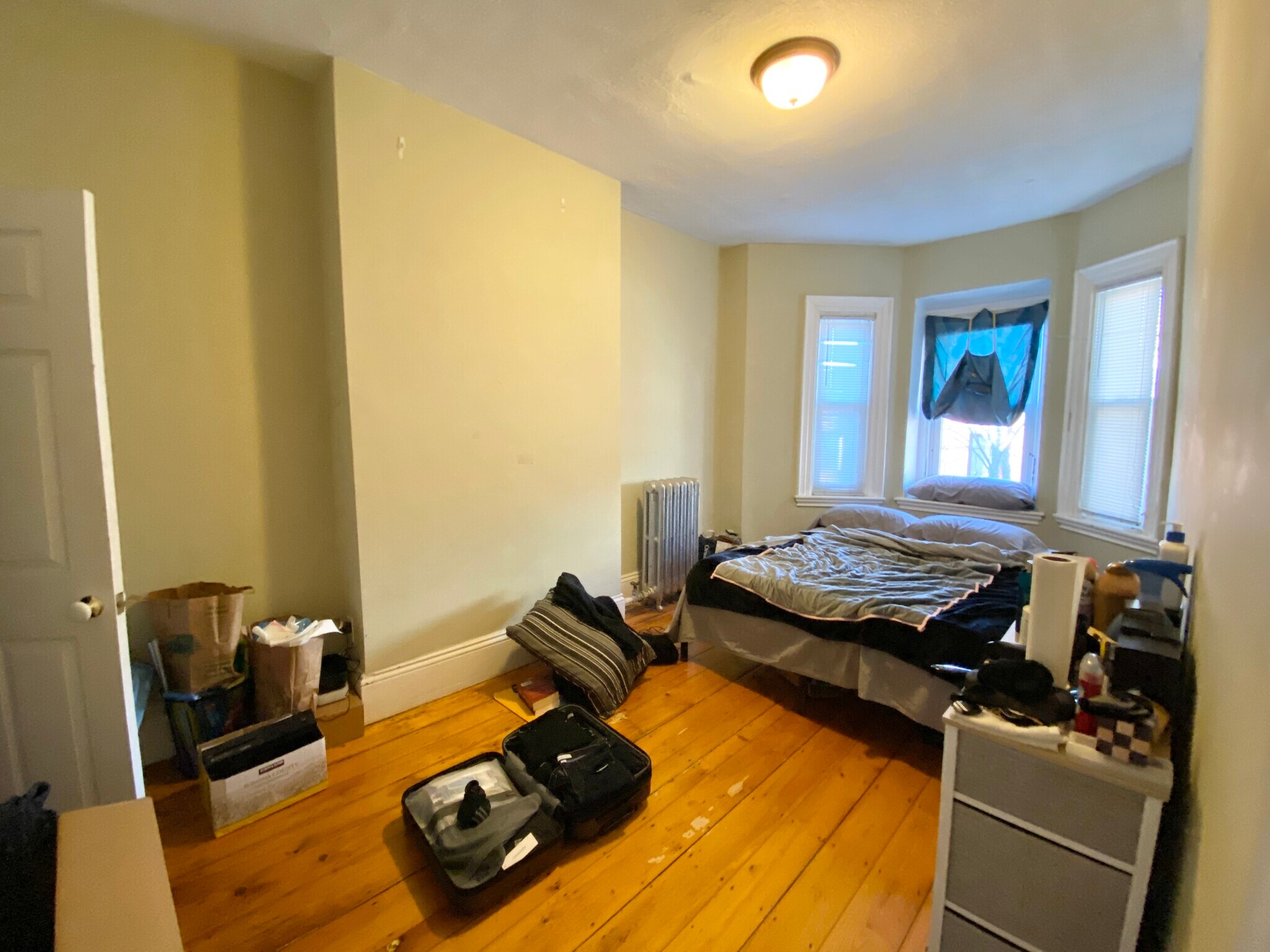 Building Photo - 31 Worthington St