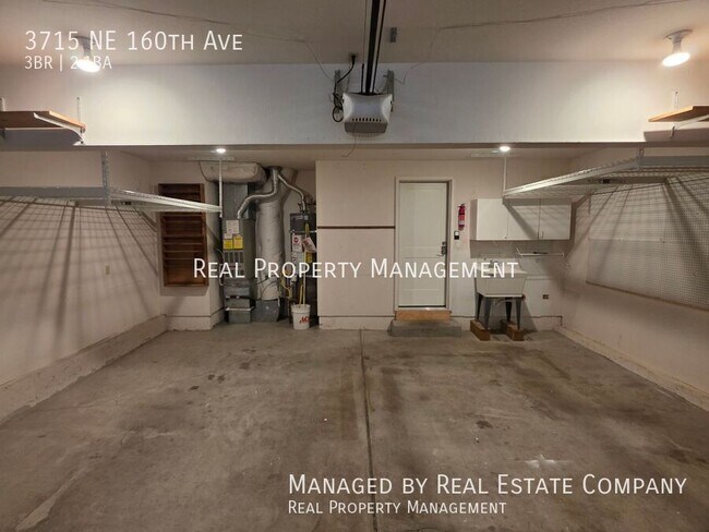 Building Photo - 3715 NE 160th Ave