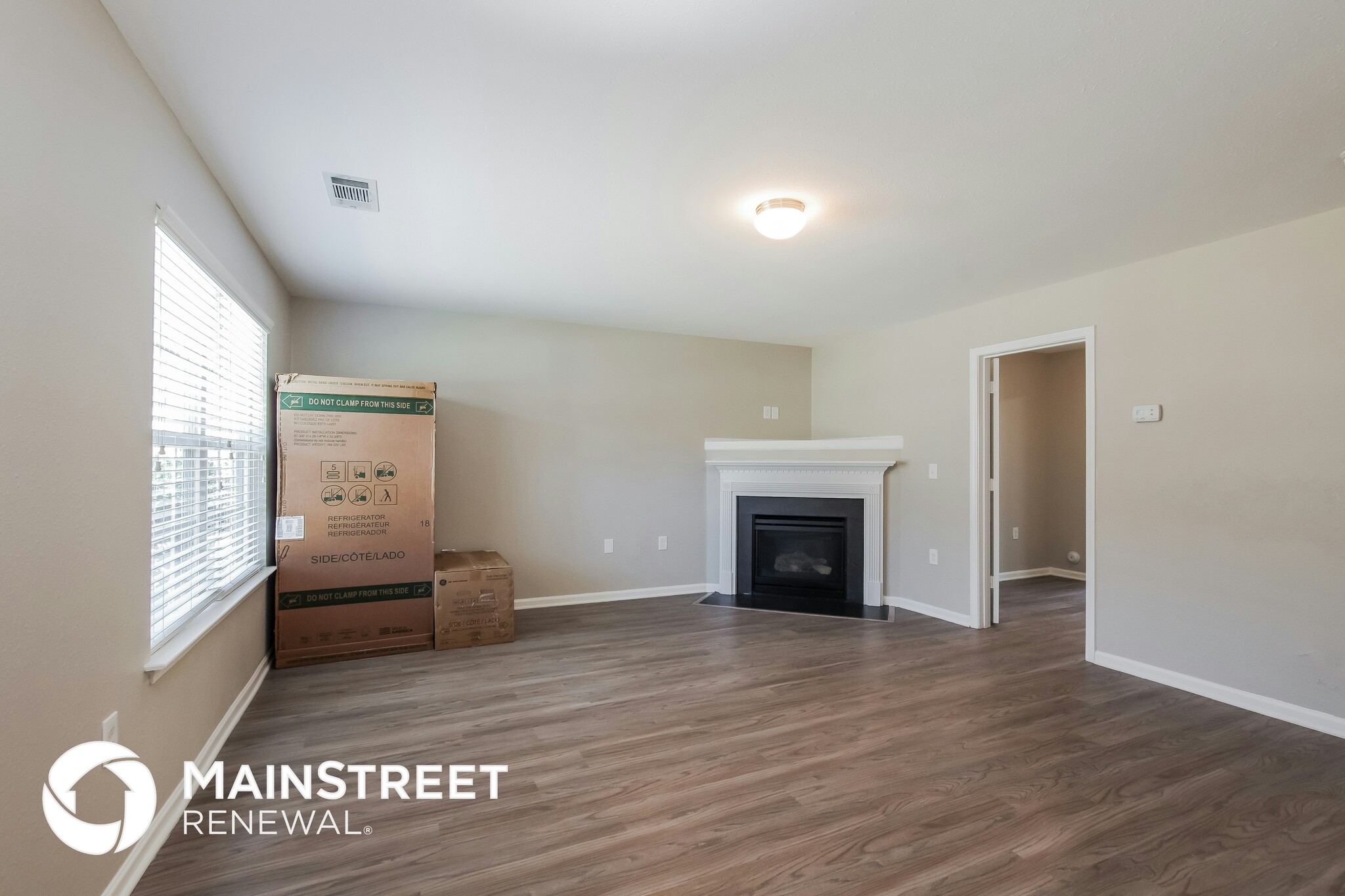 Building Photo - 6216 Summerour Place