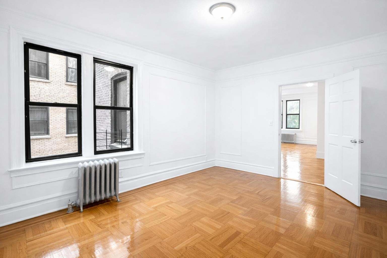Building Photo - 540 Fort Washington Ave