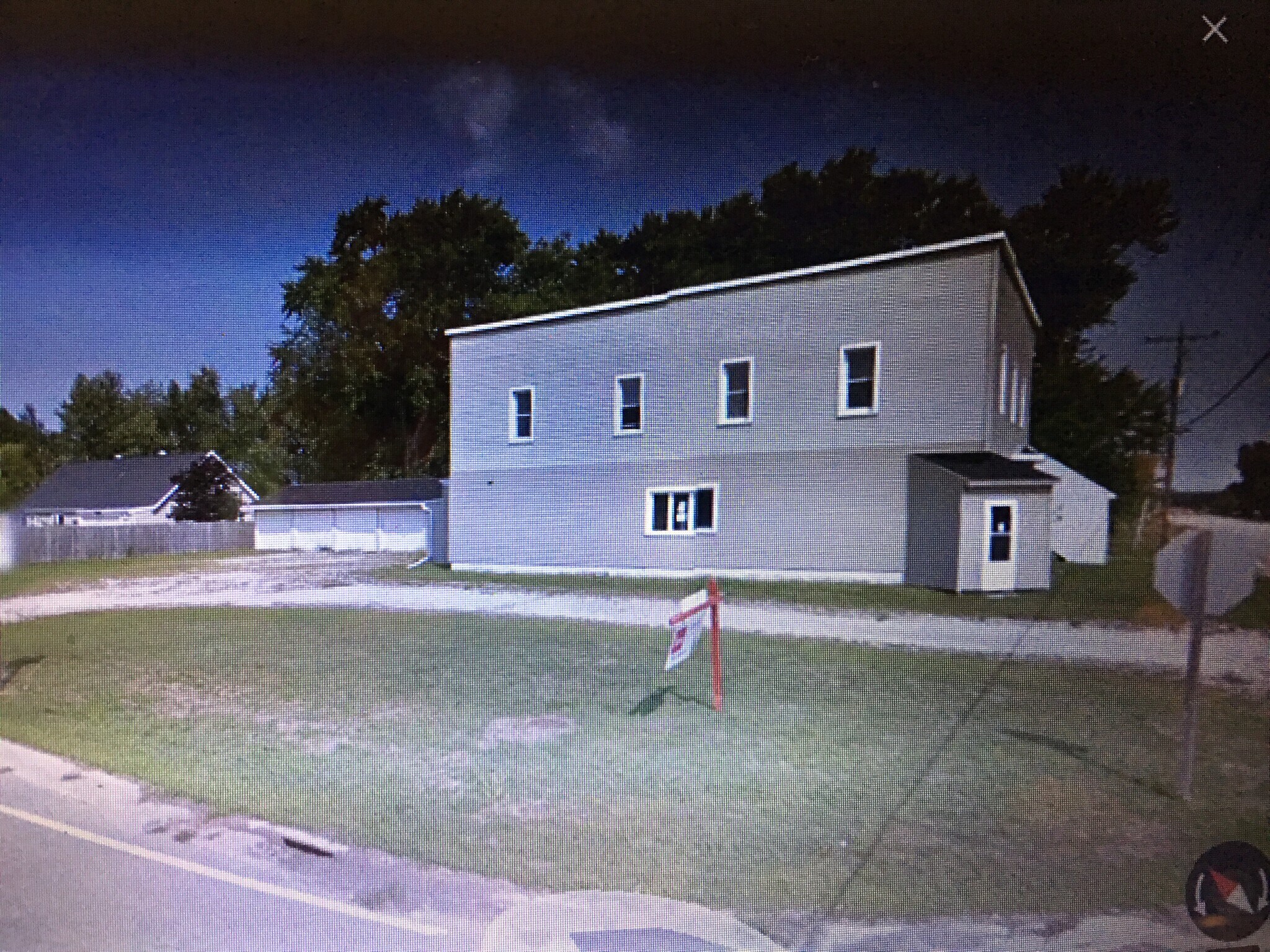 Building Photo - 4130 Clover Rd