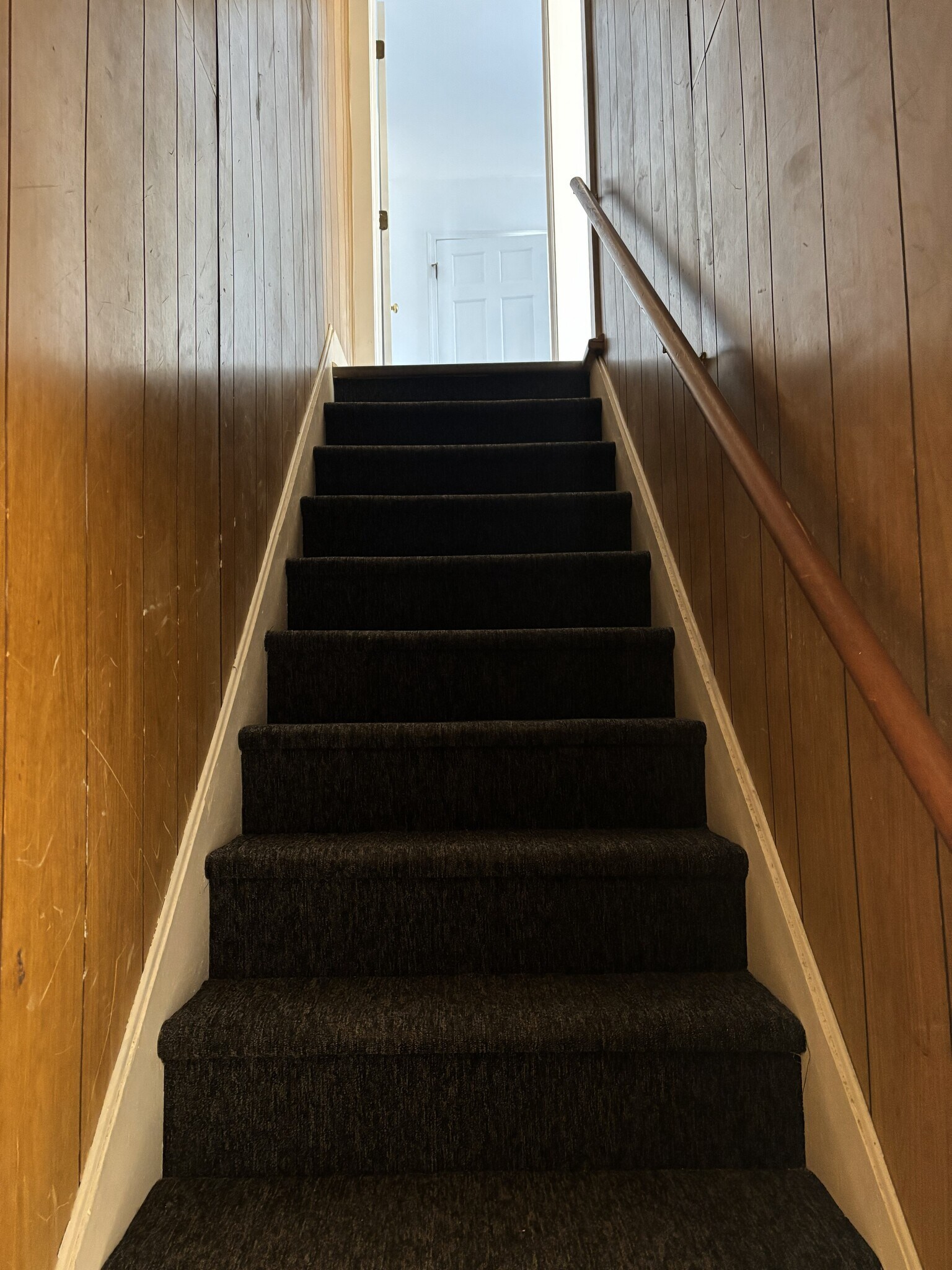 Building Photo - 615 Broad St