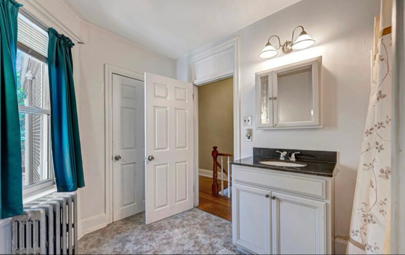 Building Photo - 1230 Tatnall St