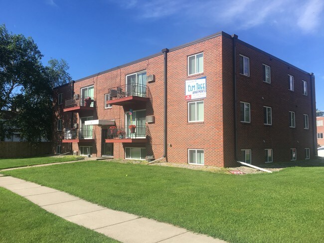 Primary Photo - Elm Tree Apartments