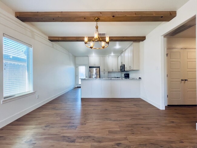 Building Photo - PRE-LEASING FOR AUGUST MOVE-IN: Recently Built 3/2/2 in Cooper ISD