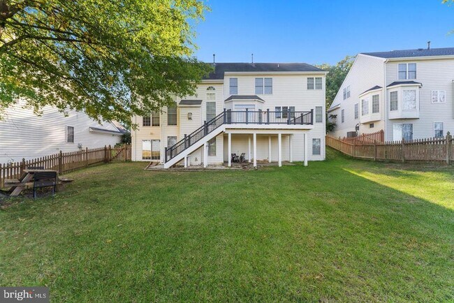 Building Photo - 2798 Burrough Hill Ln
