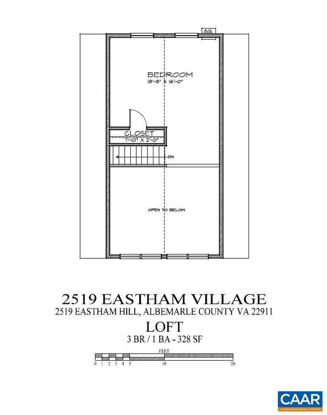 Building Photo - 2517 Eastham Hill