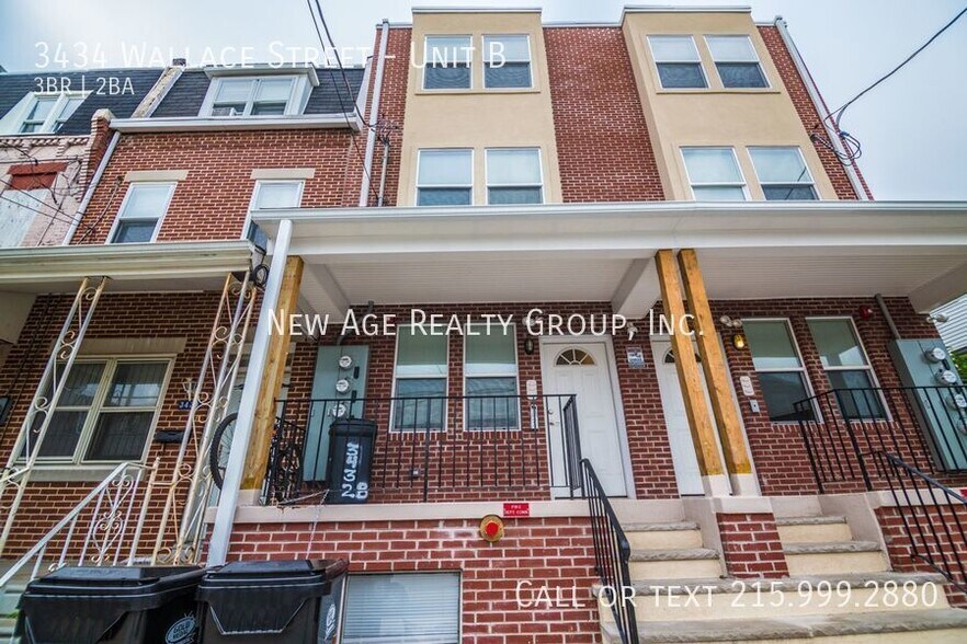 Primary Photo - 3434 Wallace St